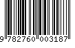 EAN: 9782760003187