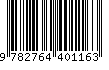 EAN: 9782764401163