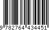 EAN: 9782764434451