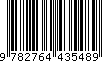 EAN: 9782764435489
