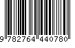 EAN: 9782764440780