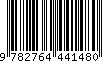 EAN: 9782764441480