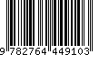 EAN: 9782764449103