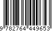 EAN: 9782764449653