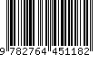 EAN: 9782764451182