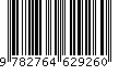 EAN: 9782764629260