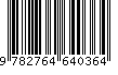 EAN: 9782764640364