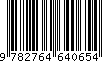 EAN: 9782764640654