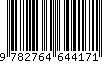 EAN: 9782764644171