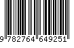 EAN: 9782764649251