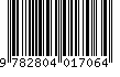 EAN: 9782804017064