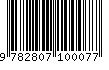 EAN: 9782807100077