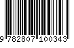 EAN: 9782807100343