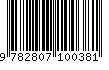 EAN: 9782807100381