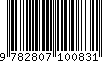 EAN: 9782807100831