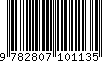 EAN: 9782807101135