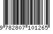 EAN: 9782807101265