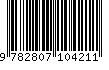 EAN: 9782807104211