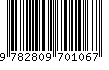 EAN: 9782809701067