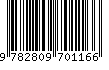 EAN: 9782809701166