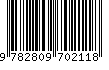 EAN: 9782809702118