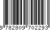 EAN: 9782809702293