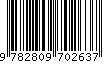EAN: 9782809702637