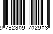 EAN: 9782809702903