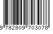 EAN: 9782809703078