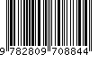 EAN: 9782809708844
