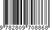 EAN: 9782809708868