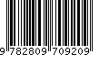 EAN: 9782809709209