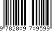 EAN: 9782809709599