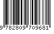 EAN: 9782809709681