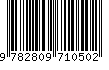 EAN: 9782809710502
