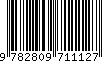 EAN: 9782809711127
