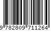 EAN: 9782809711264