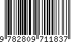 EAN: 9782809711837
