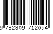 EAN: 9782809712094