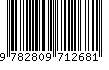EAN: 9782809712681