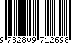 EAN: 9782809712698