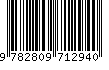 EAN: 9782809712940