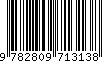 EAN: 9782809713138