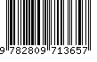 EAN: 9782809713657