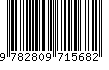 EAN: 9782809715682
