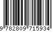 EAN: 9782809715934