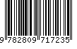 EAN: 9782809717235