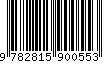EAN: 9782815900553