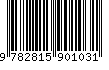 EAN: 9782815901031
