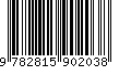 EAN: 9782815902038
